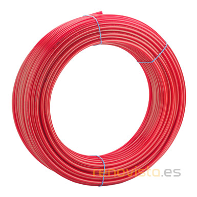 Tubería PE-Xa 17x2,0 (11361401500) 500m Tubería PE-Xa 17x2,0 (11361401500) 500m