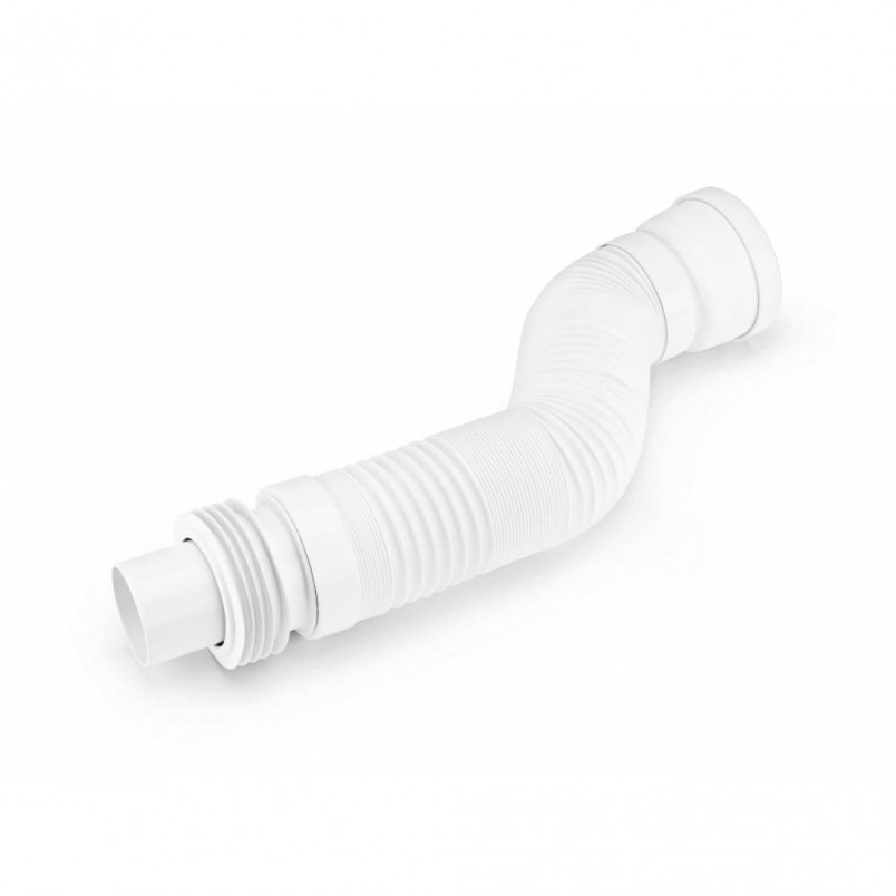 Tubo flexible RAUPIANO PLUS para ventilación 75/90/110