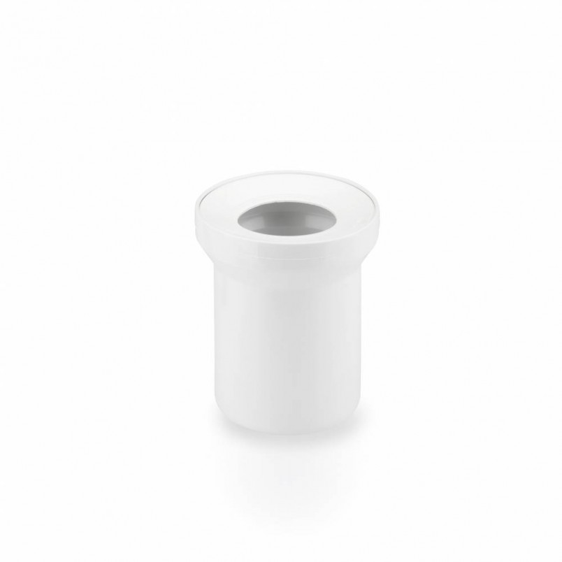 Empalme WC 90/250 mm (11229341001)
