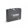 Herramienta de montaje REHAU RAUTOOL A-light2 Kombi 16-40, hidráulica - batería
